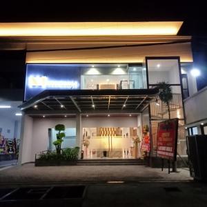NH Residence Yogyakarta