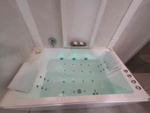 Imperial wellness Rome