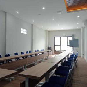 NH Residence Yogyakarta