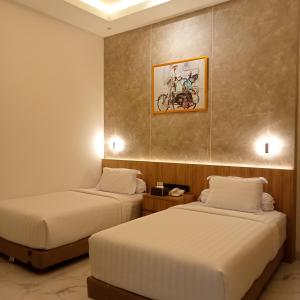 NH Residence Yogyakarta