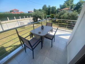 Eleftheria House