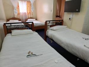 LMS Guest House