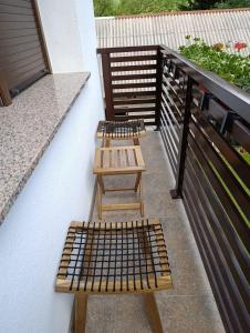 Guest house Leka