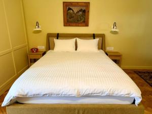 Apor Apartments