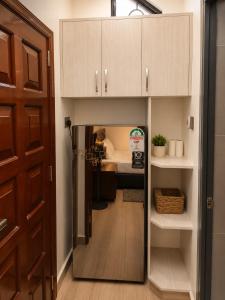 Shangri-La -Residence, walking distance to Sarit Centre , Marriot and Movenpick Hotel