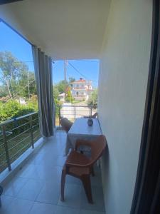 Eleftheria House
