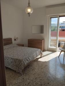 Pintucci Apartment
