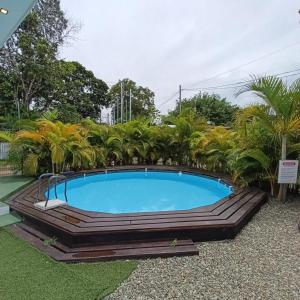 Dream House Puerto Viejo