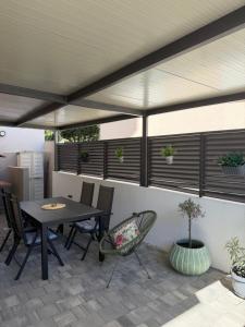 Lux Apartment S&B