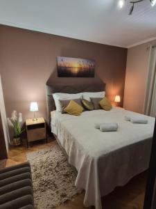 Apartman Adrijan