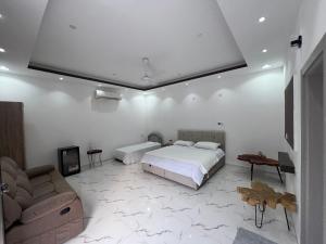 Wadi Arbeieen Chalet
