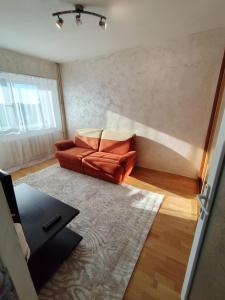 Garsonieră De Închiriat, foarte aproape de plajă
