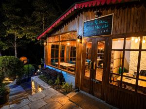 Meraki Living Farmstay, Mukteshwar