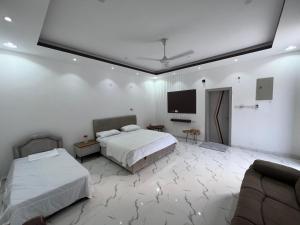 Wadi Arbeieen Chalet