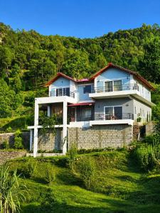 Meraki Living Farmstay, Mukteshwar