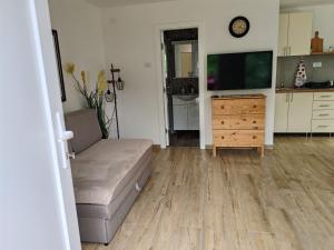 Aqva Lux Apartman