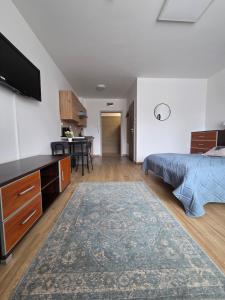 Apartamenty Zachodnia Przystań