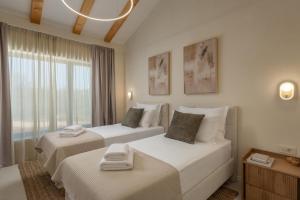 Vila Nara - NAREO VILLAS RESORT