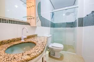 Praia de Palmas - 450m do Mar - Pet Friendly 0454