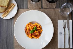 iH Hotels Milano Lorenteggio