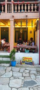 The Eleventh homestay