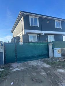 İkizler villa