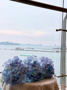 Apartment Luxury Hạ Long Bay