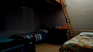 Casa colibrí
