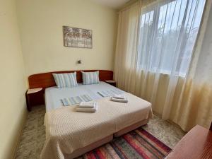 La Zur Guest House