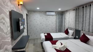 Bhandari hotel and sekuwa corner