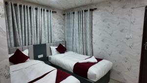 Bhandari hotel and sekuwa corner