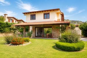 Villa Serenita