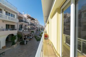 il Sole Penthouse Suite