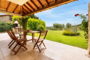 Villa Serenita