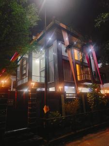 Peaceful Stay