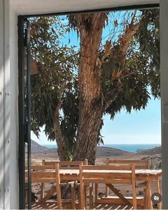 Cabaña Cabo de Gata