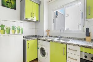 Apartamento Polinesia en Ronda
