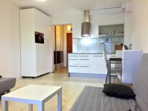 Zdrojowa 26 Apartament 35