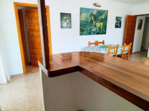 Villa los ROBLES