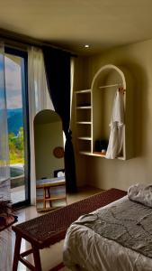 The Cliff Side Bali