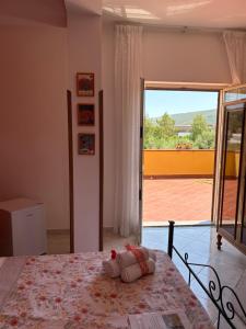 La casa di Nonna Anna