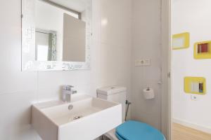 Apartamento Polinesia en Ronda