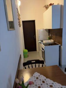 Apartmani Fićurin Starigrad Paklenica