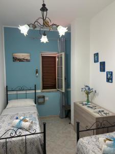 La casa di Nonna Anna