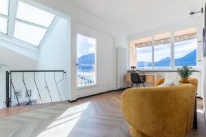 Villa Varenna - Terrazza sul Lago