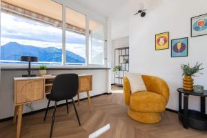 Villa Varenna - Terrazza sul Lago