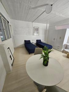 Flat Apartment in the best location of San Telmo