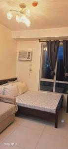 Studio 203Tower2 Sunshine100 Pioneer Near RobinsonCybergate3 Edsa Boni MRT