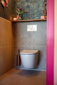 Luxe Spa Lodge - Sauna & Lifestyle