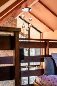 Luxe Spa Lodge - Sauna & Lifestyle